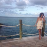 xoxo jackie jamaica