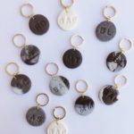 xoxojackie keychain
