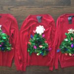 xoxojackie three sweater