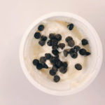 yogurt snack