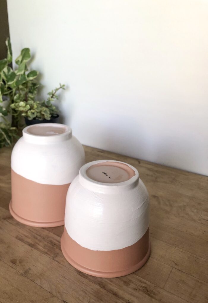 xoxojackie blog terra cotta pots