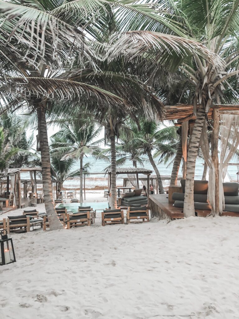 3 Days in Tulum: Full Itinerary | xoxojackie blog