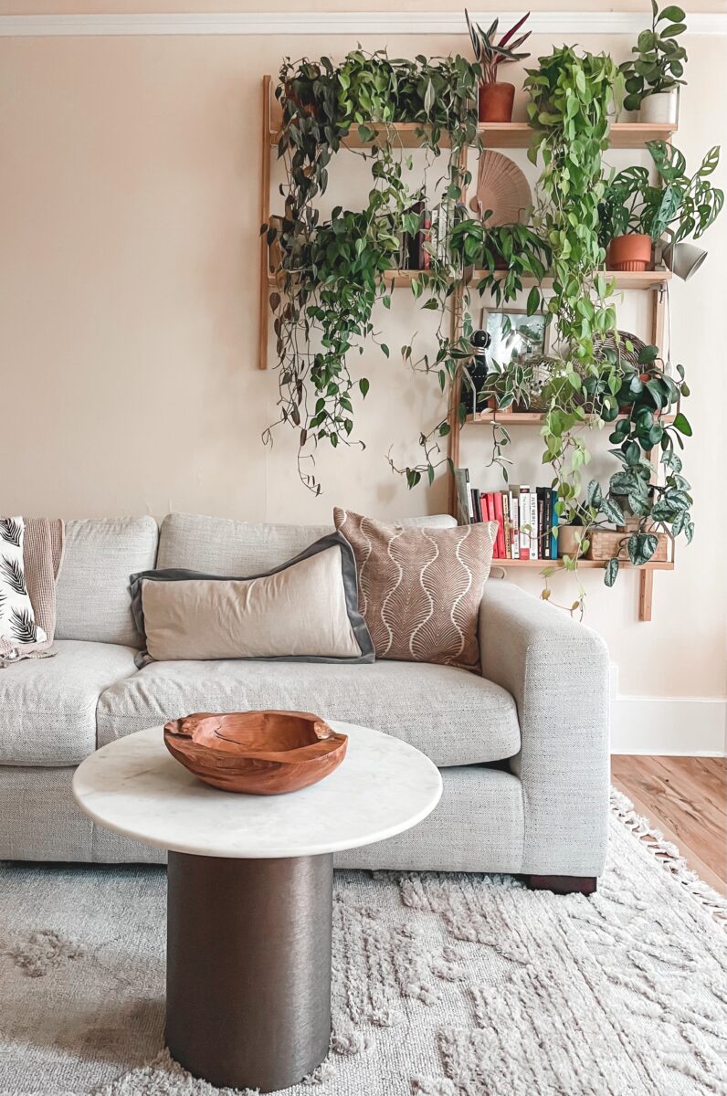 Incorporating Natural Textures into Your Space