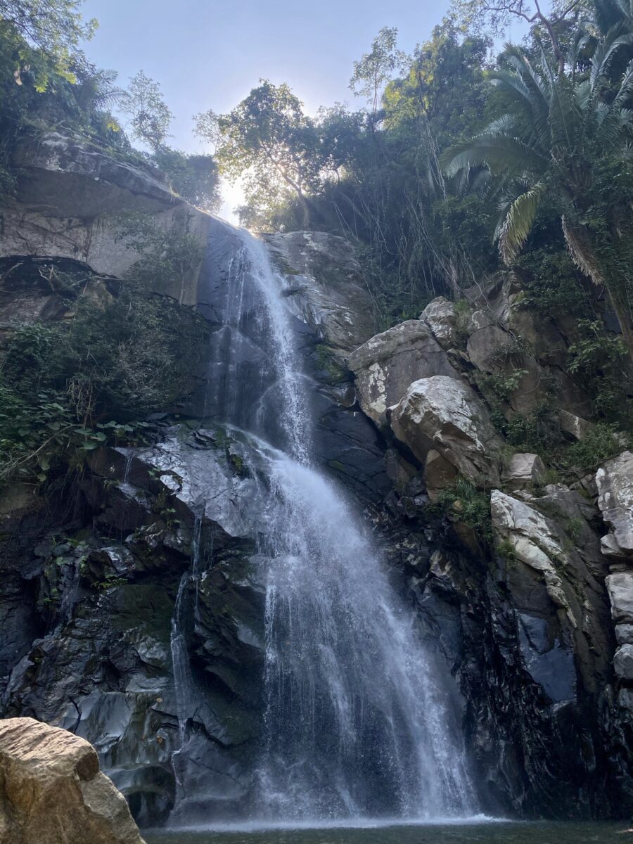 A Day Trip to Yelapa, Mexico: Exploring Natural Beauty