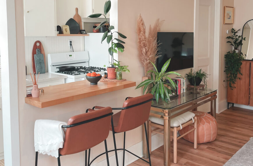 How to Blend Vintage and Contemporary Furniture for a Timeless Home