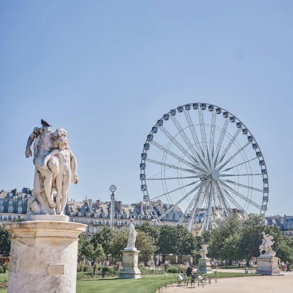 Exploring Parisian Artistry: Museums, Galleries, and Culture