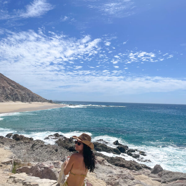 Choosing a Vacation Villa with Resort Vibes in Cabo San Lucas