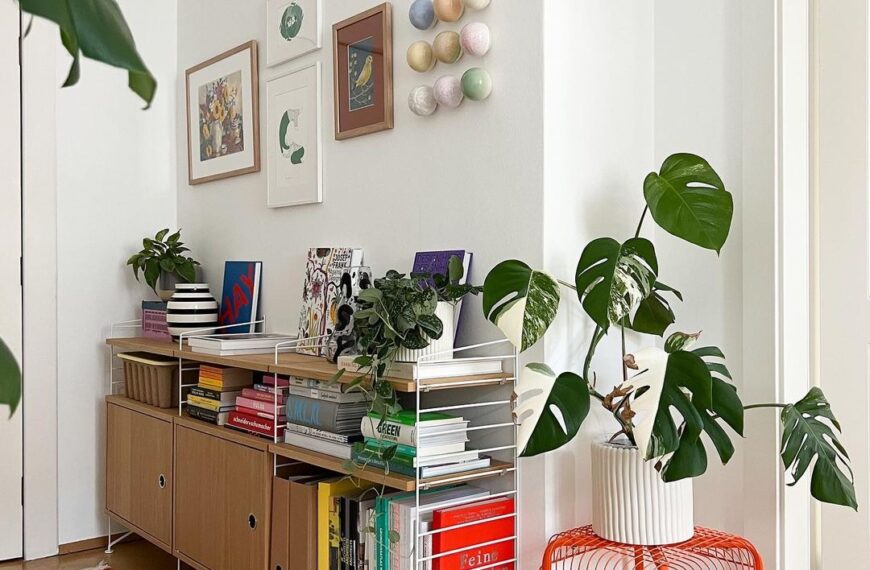 How to Furnish Those Awkward Corners in Your Tiny Apartment’s Living Room