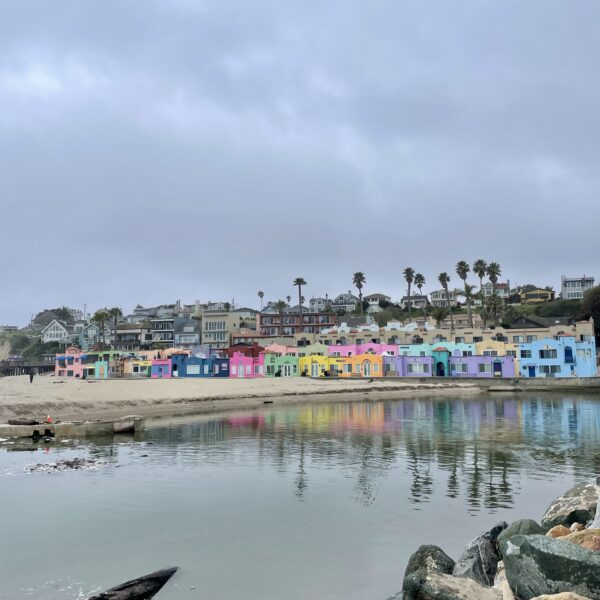 Bay Area Waterfront Getaways: Day Trips and Weekend Stays