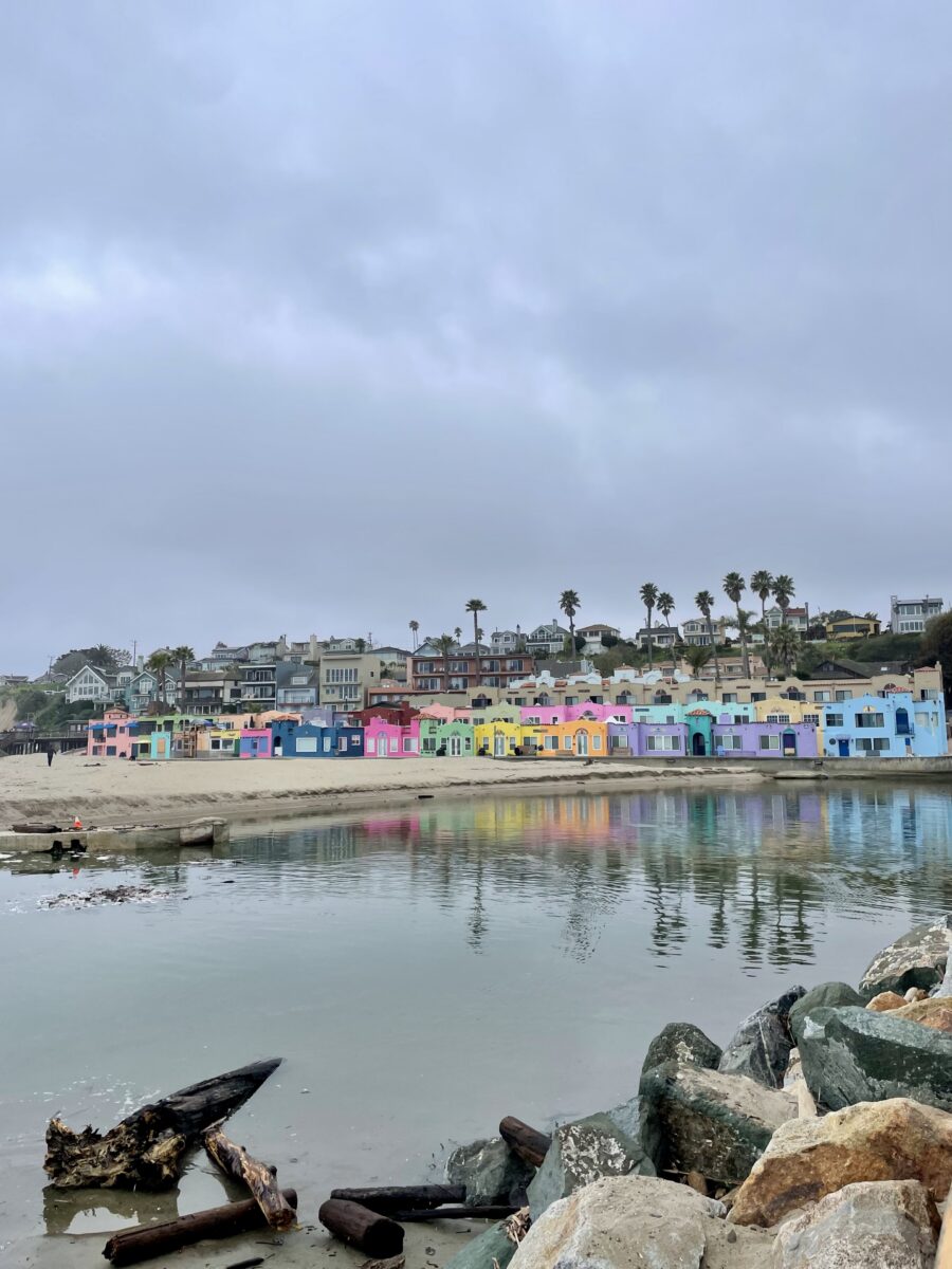Bay Area Waterfront Getaways: Day Trips and Weekend Stays