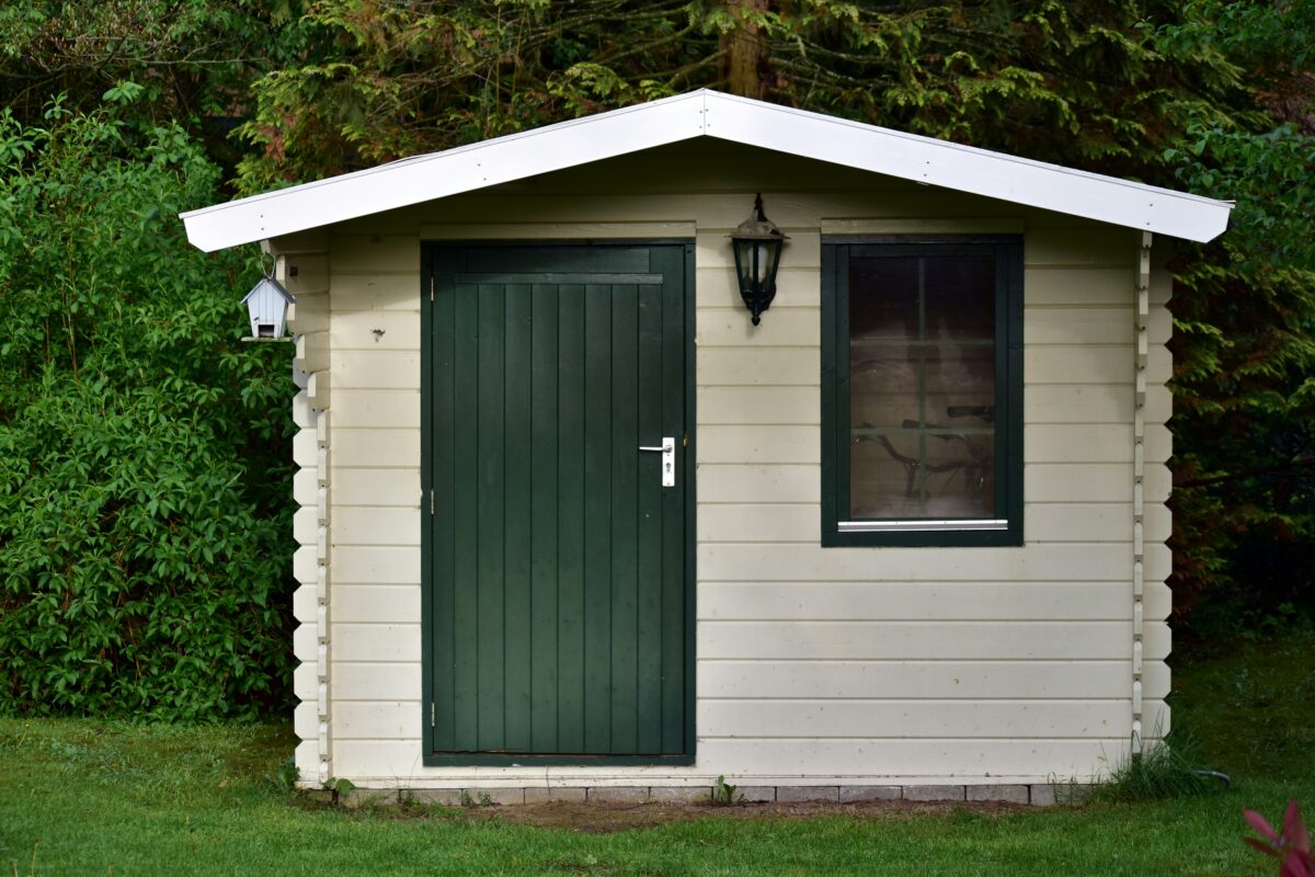 The 7 Things Nobody Tells You Before Buying a Prefab Storage Building