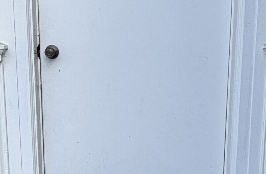 How Replacing Your Home’s Doors Boosts Value and Appeal