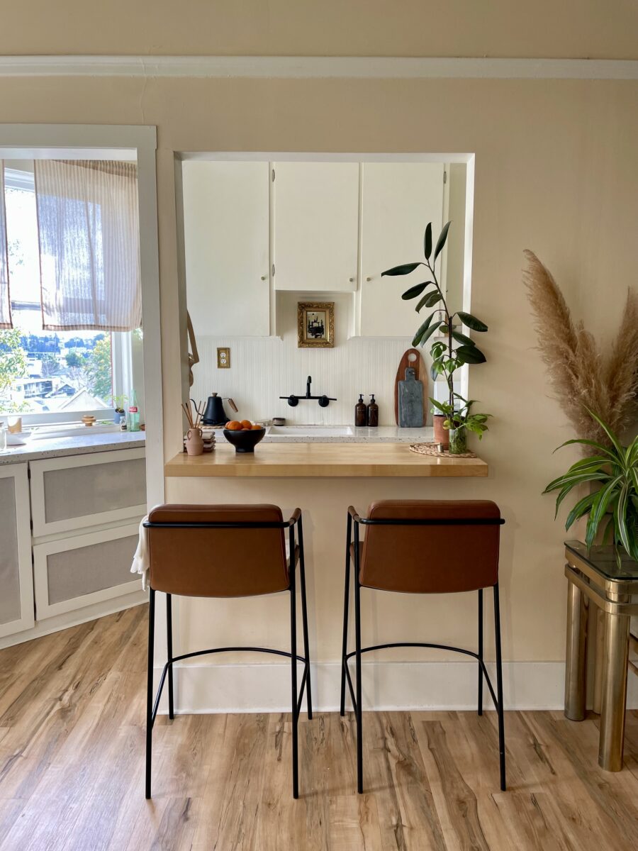 Create a Sustainable & Timeless Refresh to Your Home