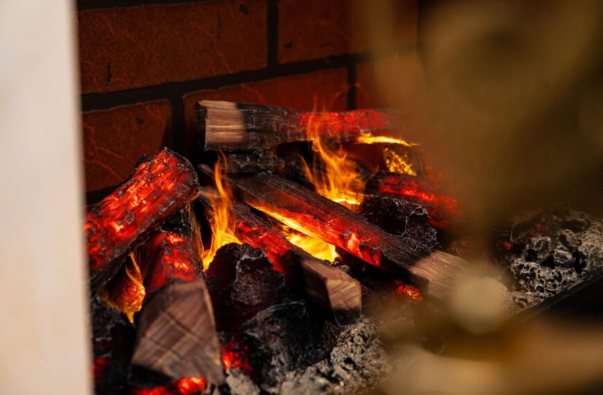 Why Fire Bricks Are Essential for High-Temperature Ovens